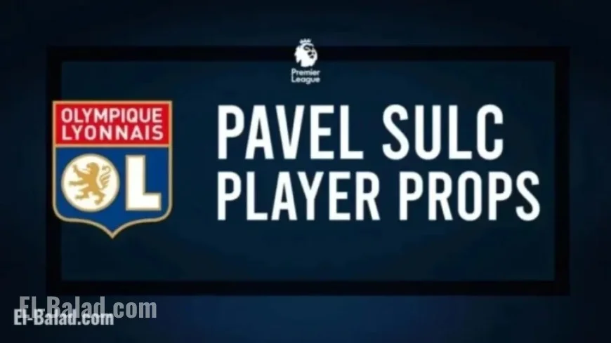 Pavel Šulc’s October 29 Goal Odds vs. Paris FC