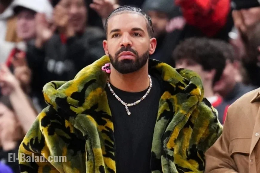 Drake Appeals Lawsuit Over Kendrick Lamar’s ‘Not Like Us’