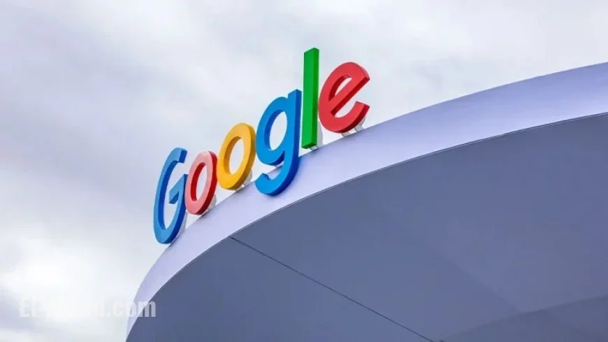 Google Surpasses Expectations with Strong Search and Cloud Revenue
