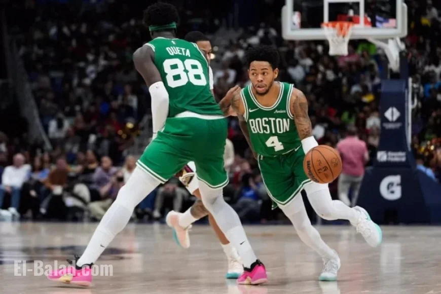 Cavaliers vs. Celtics Game 5: Preview, Injuries, and Highlights