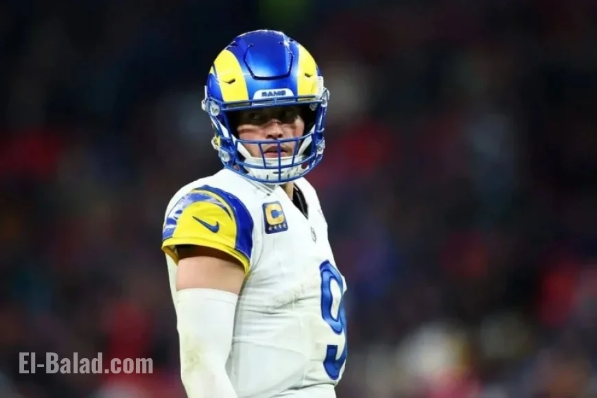 NFL Week 9: Bet on Rams, Packers, Chargers for Confidence Picks