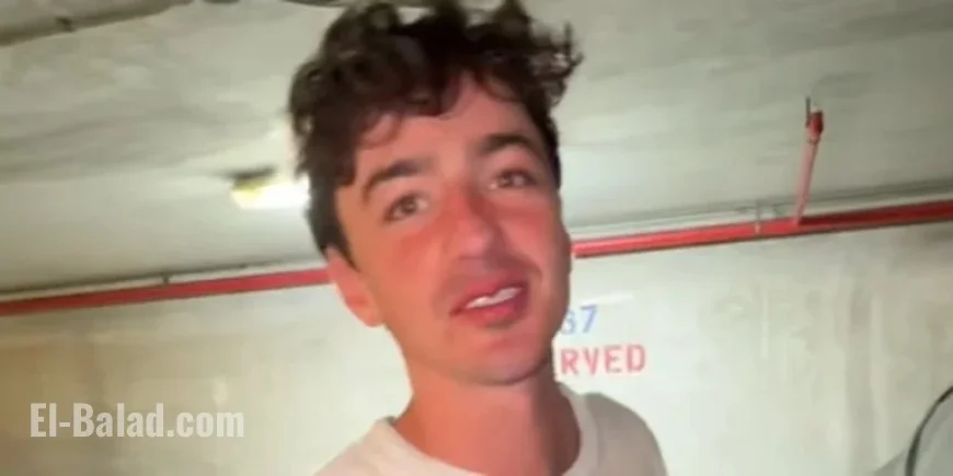 Influencer Ben Bader Dies at 25, New Details Emerge | Celebrity News