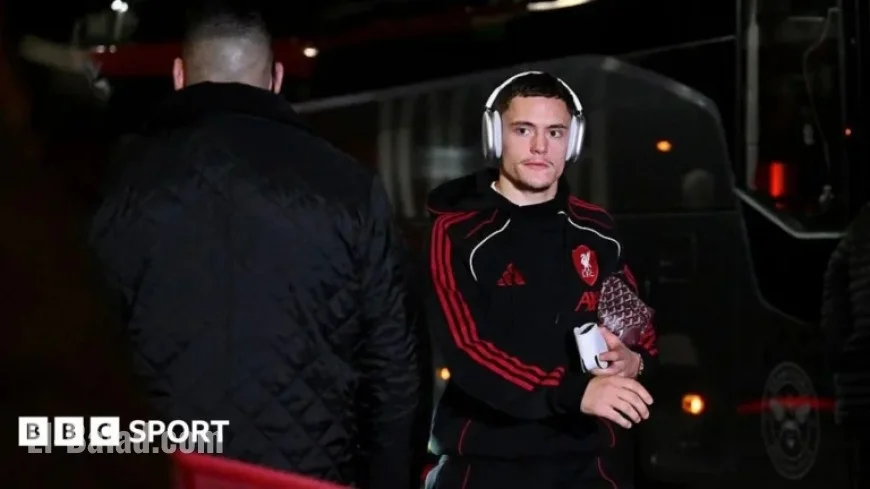 Berbatov Predicts Wirtz’s Unbelievable Future Potential