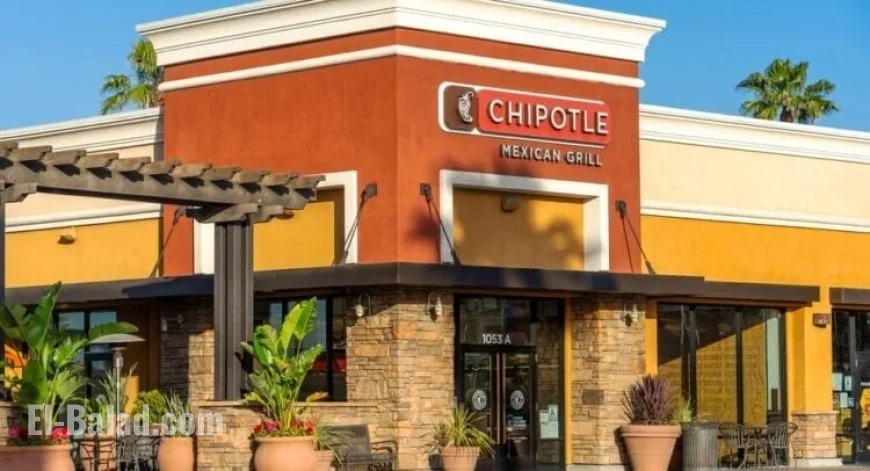 Chipotle Earnings Slip Amid Disappointing Guidance