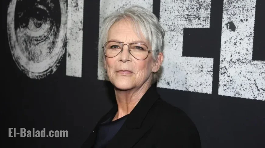 Jamie Lee Curtis Clarifies Misconstrued Remarks on Charlie Kirk