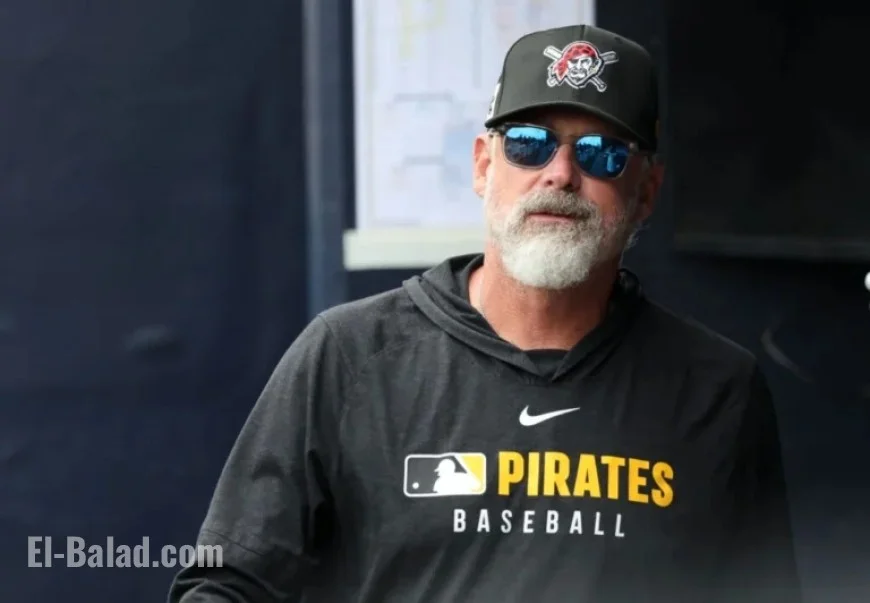 Twins Appoint Derek Shelton as New Manager