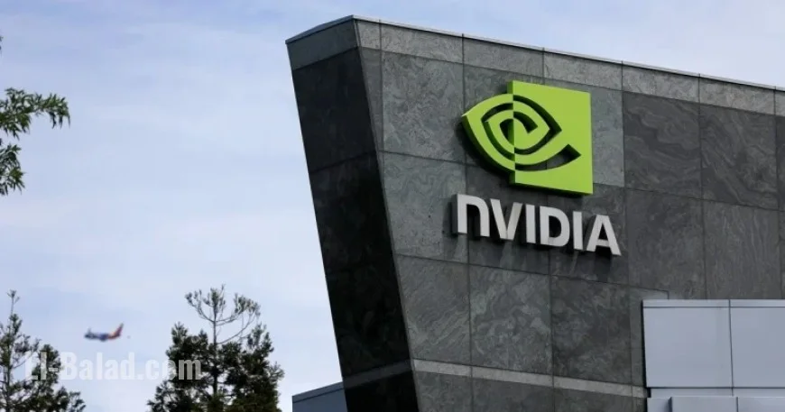 Nvidia Becomes First $5 Trillion Company