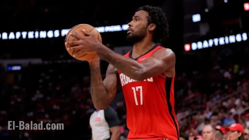 Houston Rockets vs. Toronto Raptors: Odds, Picks & Expert Predictions