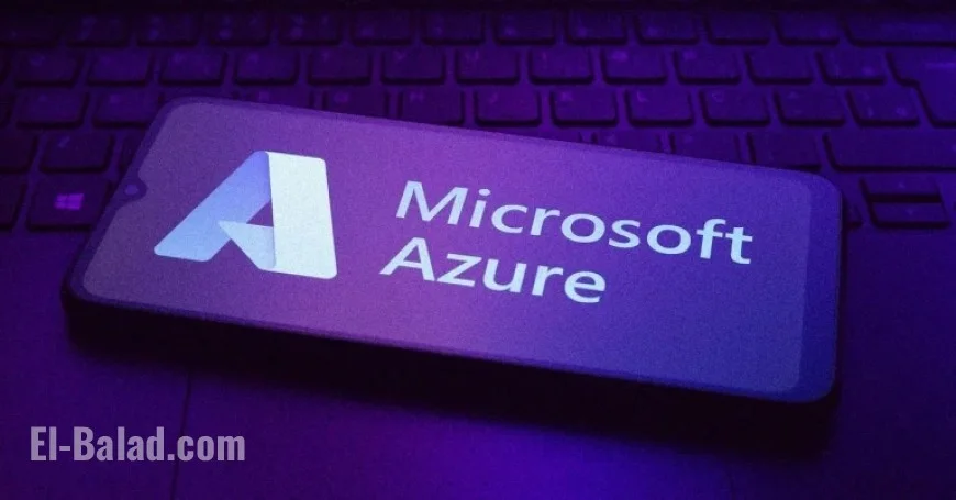 Microsoft Azure Outage Highlights Tough Reality of Cloud Failures