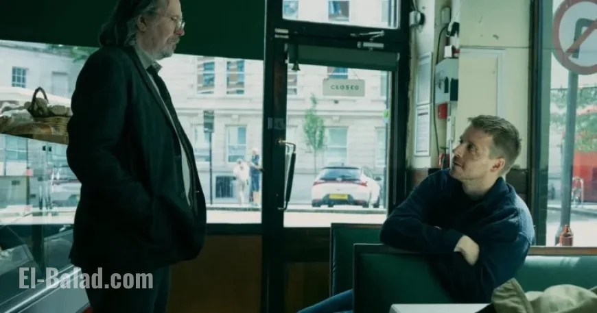 ‘Slow Horses’ Season 5 Finale Recap: Shocking Twist Revealed