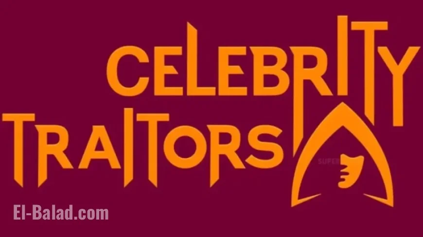 Celebrity Traitors Star Reveals Insanity of Unmasking Betrayers Before Exit