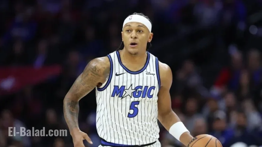 Magic vs. Pistons: Predictions, Odds, and Top NBA Prop Bets for Oct. 29