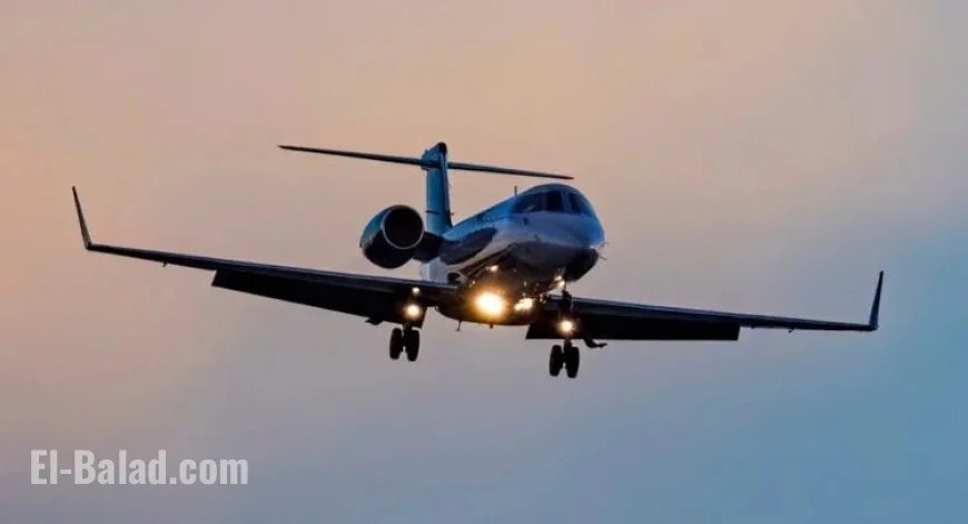 Bombardier Stock Stable Amid Learjet Safety Inspections