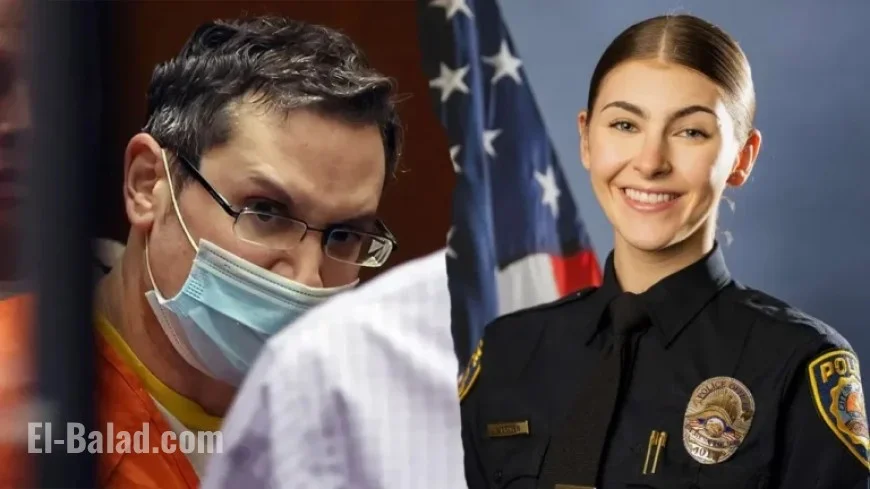 Hollywood Producer Sentenced for Women’s Deaths, Accused of Rape by Late Hero Officer