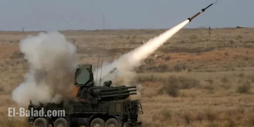 Ukrainian Drones Destroy $20 Million Russian Missile System, Radars