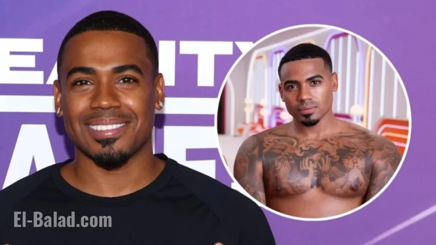 Tyrique Hyde Joins New Reality Show Weeks After Love Island Games