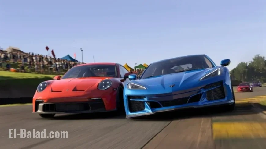 Phil Spencer Assures Forza Motorsport Is Paused, Not Canceled