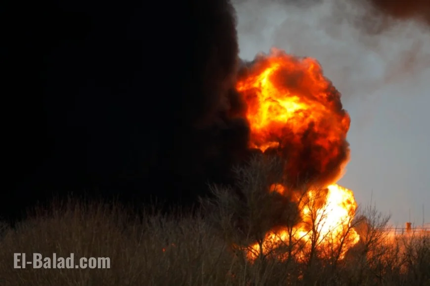 Ukraine Warns Russia of New Long-Range Strikes