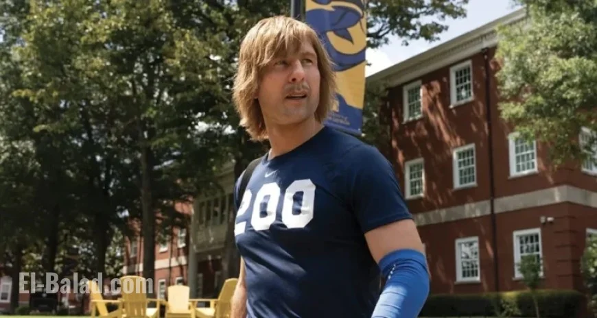 Chad Powers Season 2: Is a Renewal Happening?