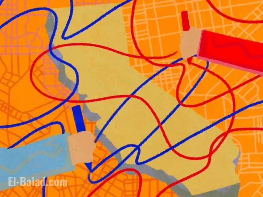 Proposition 50: Redistricting Impact on California Voters Explored