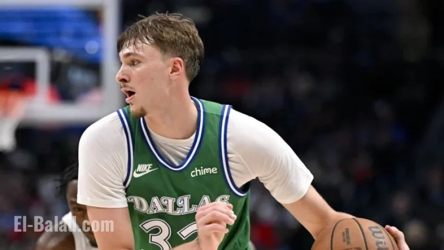 Anthony Davis and Cooper Flagg Ready to Face Struggling Pacers?