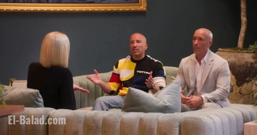 Discussing Blake: An Urgent Conversation