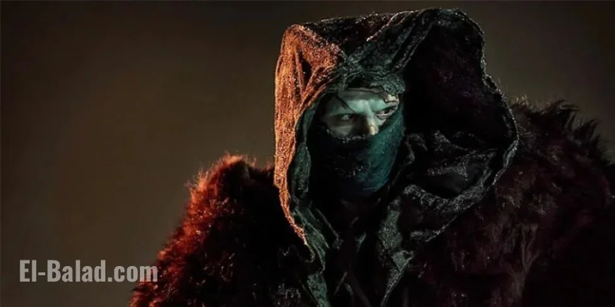 Guillermo del Toro Revitalizes Frankenstein in New Adaptation