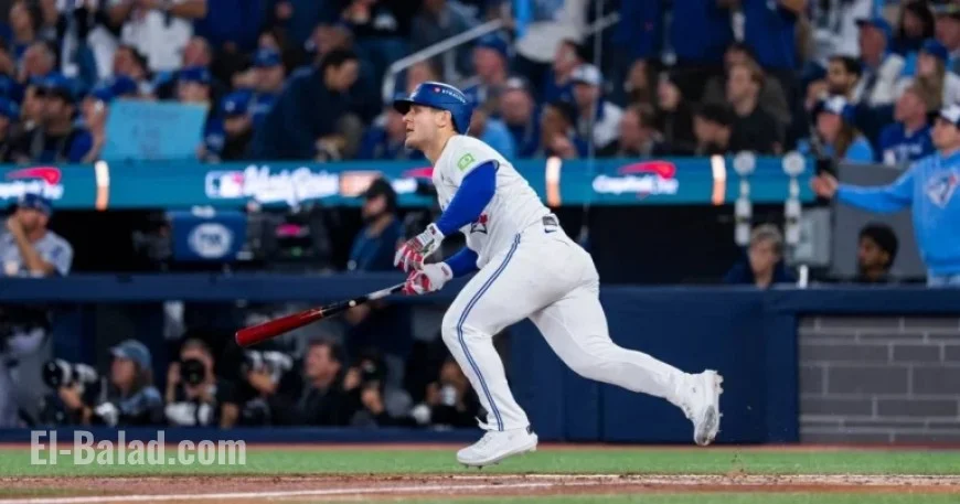 Escalating Blue Jays World Series Ticket Prices Shock Toronto Fans