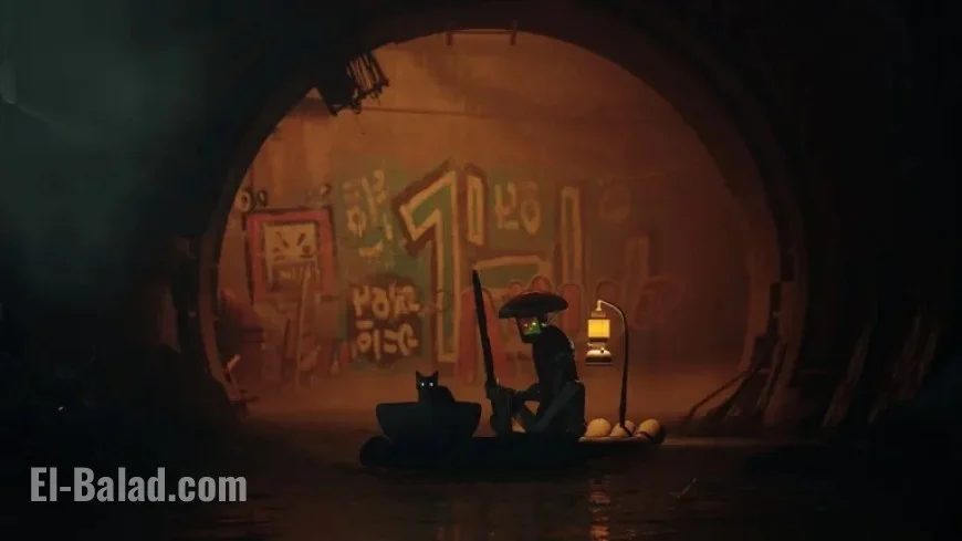 Sony Announces November 2025 PlayStation Plus Games