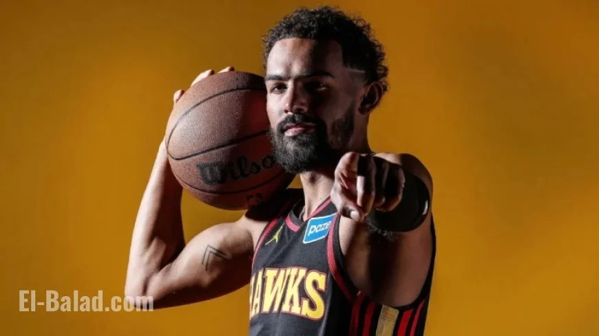 Trae Young Set to Prove Doubters Wrong