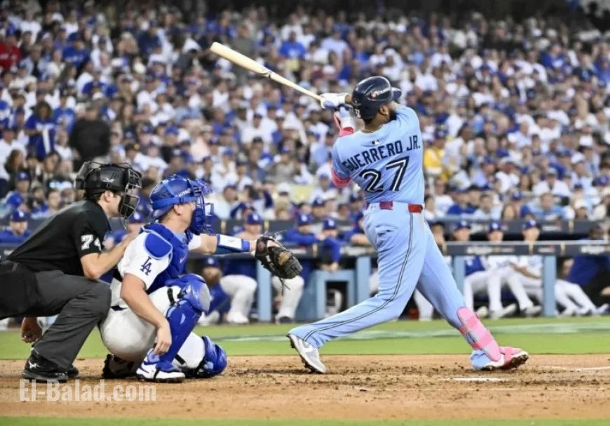 Ranking the Most Unforgettable World Series Games