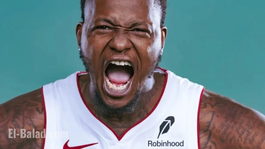 NBA Declines Payment to Terry Rozier