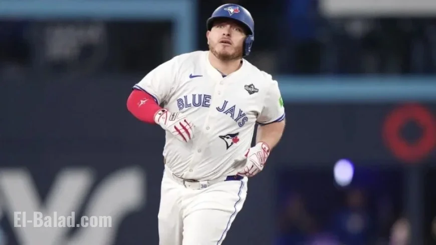 Alejandro Kirk Ascends to Mexican Baseball Olympus