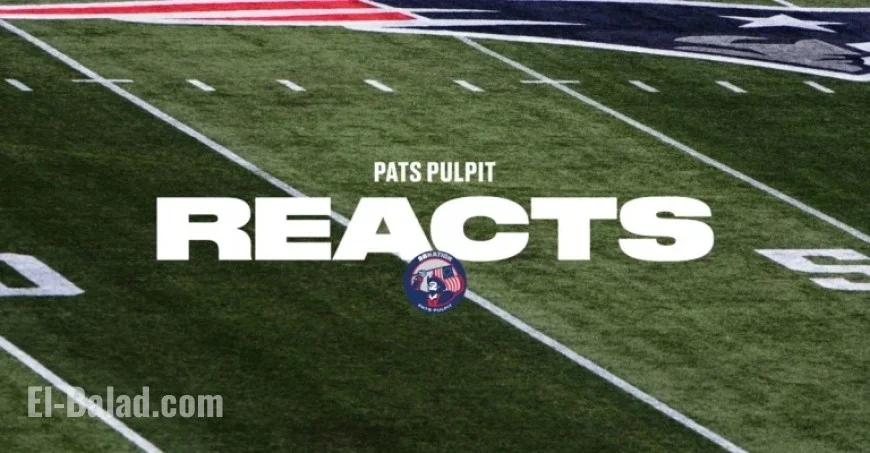 Patriots’ Final Moves Before NFL Trade Deadline?