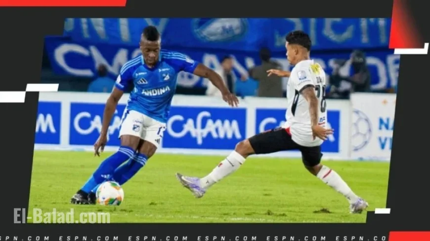 Millonarios Host Once Caldas in Crucial Liga Betplay Matchday 18 Showdown