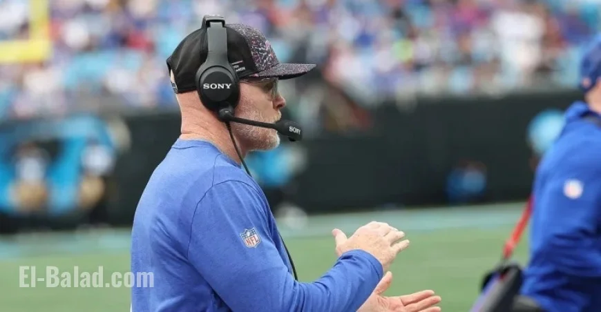 Bills’ Maxwell Hairston Returns to Full Practice; Three Teammates Absent Wednesday