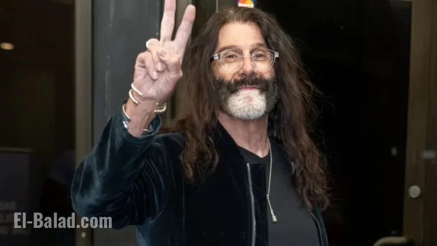 Pierre Robert, Iconic Philadelphia Rock DJ, Passes Away at 70