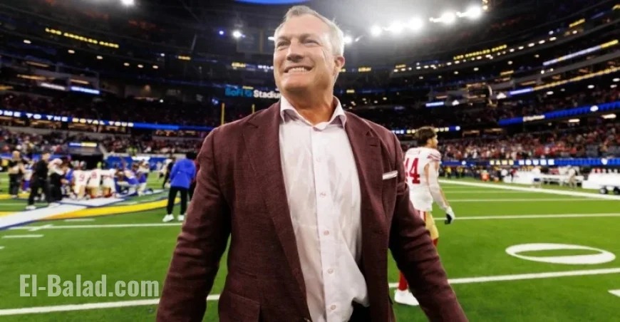 Should the 49ers Stay Aggressive Before the Trade Deadline?