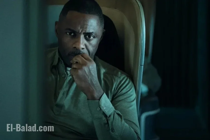 Action Series Inspired by Die Hard Returns in 3 Months with Explosive Season