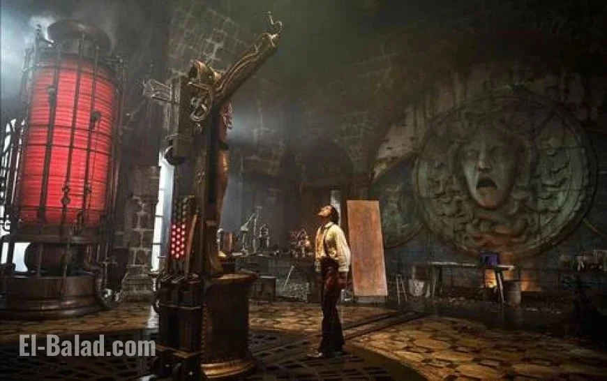 Del Toro: “I’d Rather Die” Than Use AI in My Films