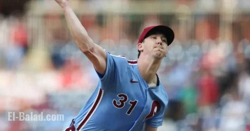 Phillies’ Decision Looms on Pitcher Walker Buehler