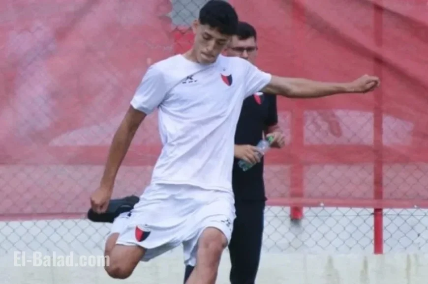 Bautista Maillier Poised to Sign First Professional Contract