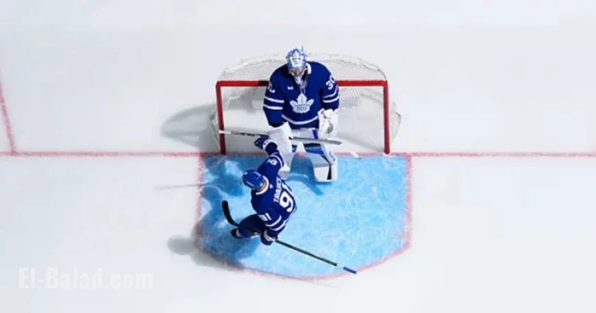 Primeau Shines Against Leafs as Dad Watches; Maintains Focus with Woll’s Return