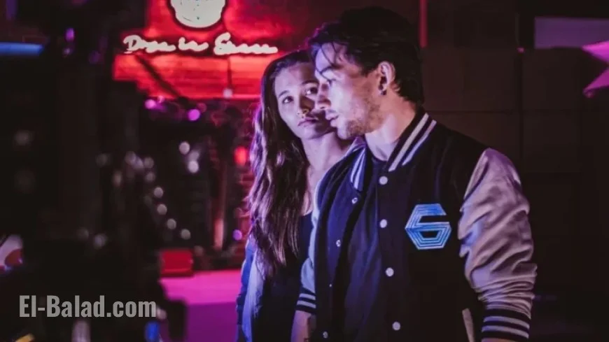 Pete Davidson, David Leitch Collaborate in Stunt Design Showdown