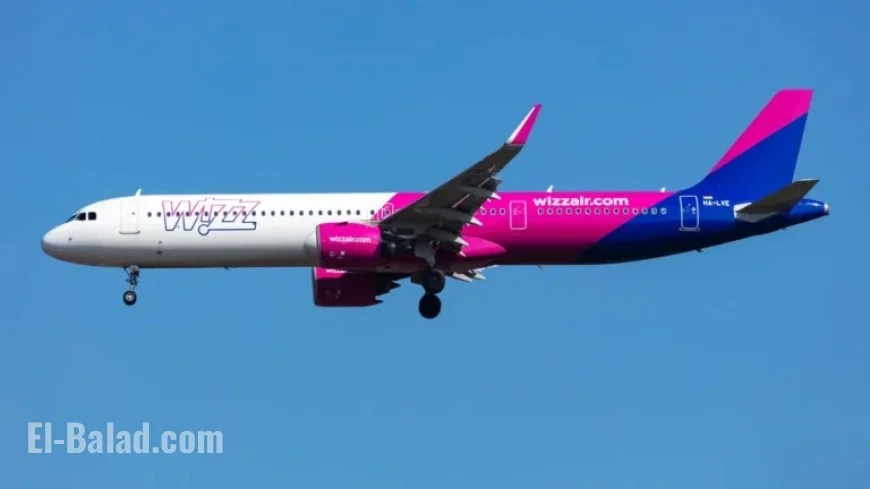 Wizz Air Relaunches All-You-Can-Fly Pass, Passengers Save Hundreds