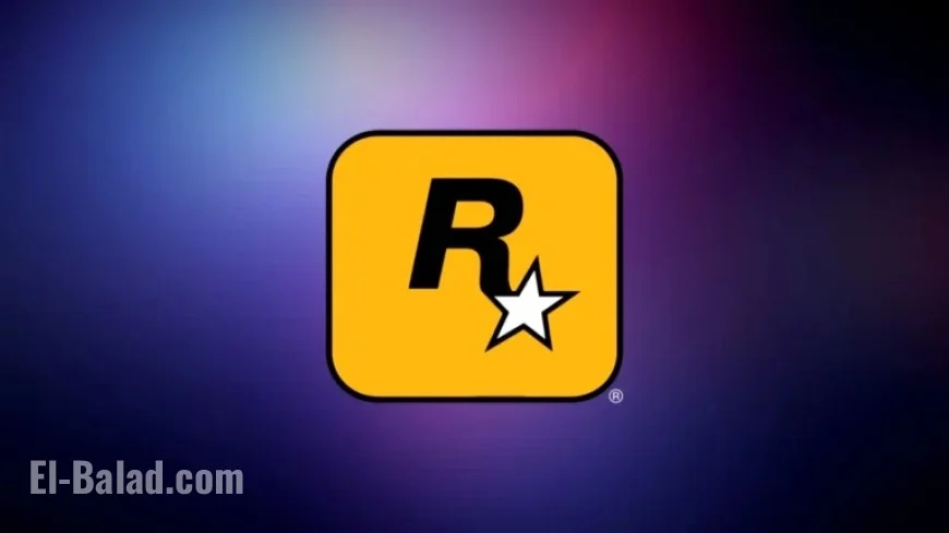 Rockstar Games Unveils New Website Design Before GTA 6 Release