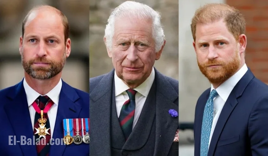 Lady Sarah McCorquodale’s Fate: Unveiling Recent Developments