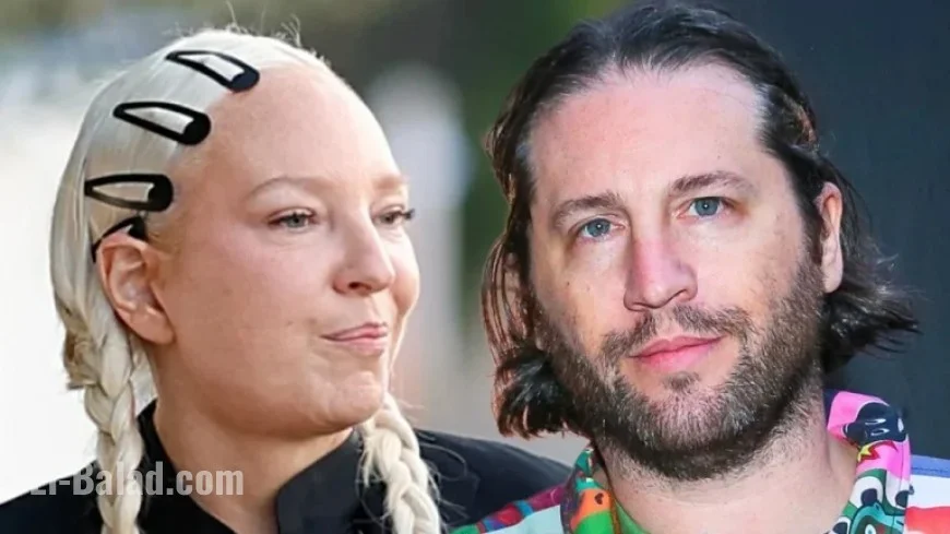 Sia Triumphs in Custody Battle Against Estranged Husband Daniel Bernad