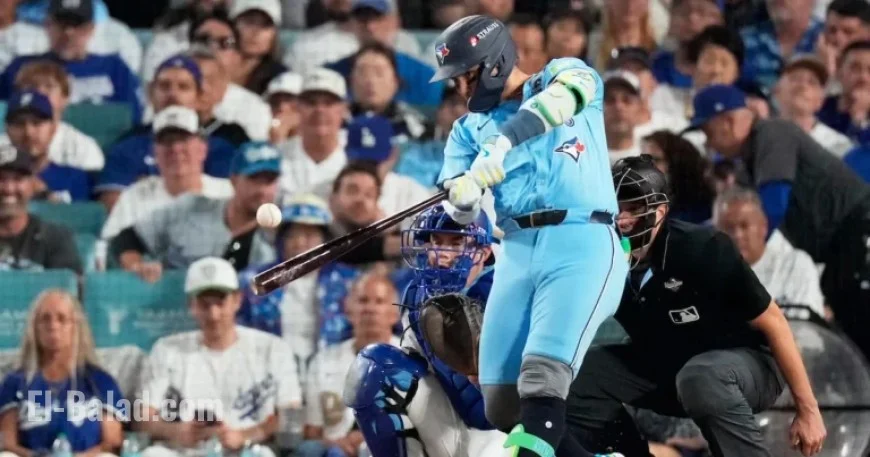 Bo Bichette Determined to Secure World Series as Contract Nears Expiry