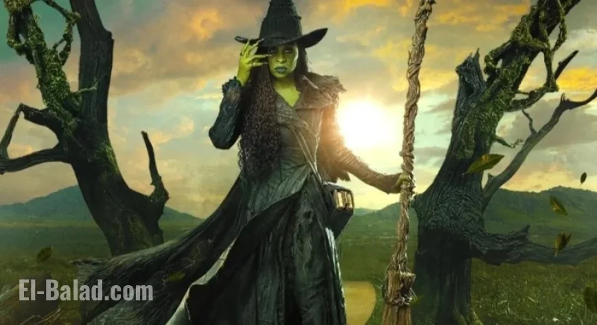 First Reactions for “Wicked: For Good” Released